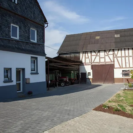 Escape In Haserich, Cleaning Included Prázdninový dům