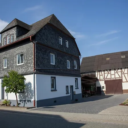 Escape In Haserich, Cleaning Included Prázdninový dům Haserich