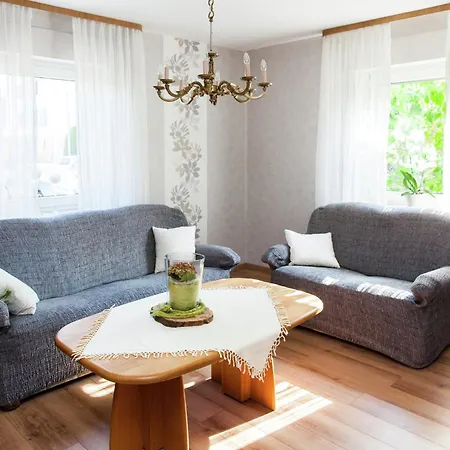 Escape In Haserich, Cleaning Included * Haserich