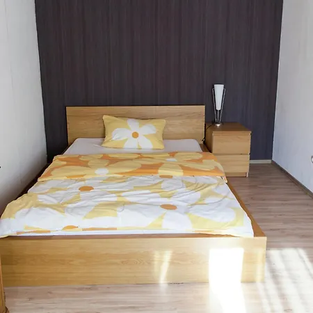Escape In Haserich, Cleaning Included Prázdninový dům