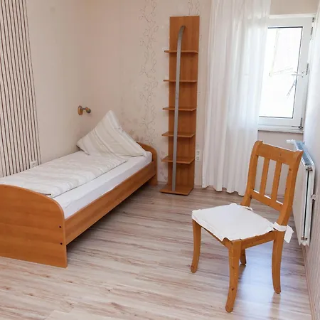 Escape In Haserich, Cleaning Included Prázdninový dům Haserich