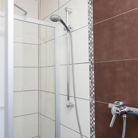 Escape In Haserich, Cleaning Included Prázdninový dům *