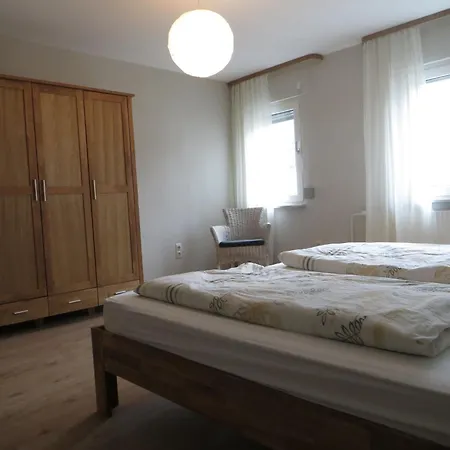 Escape In Haserich, Cleaning Included