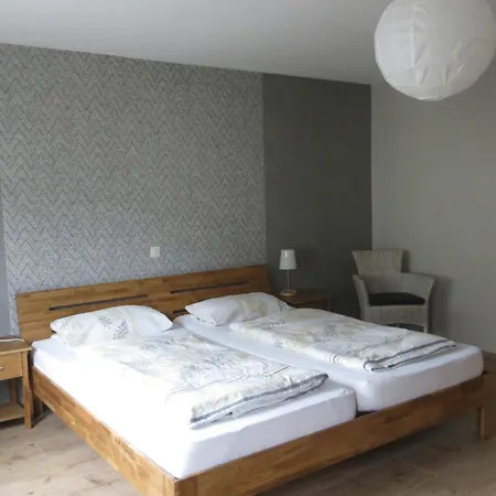 Escape In Haserich, Cleaning Included Prázdninový dům *