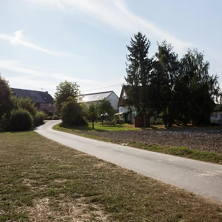 Escape In Haserich, Cleaning Included *
