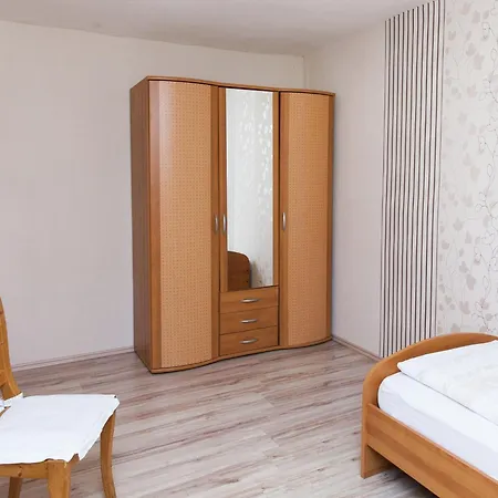 Escape In Haserich, Cleaning Included *