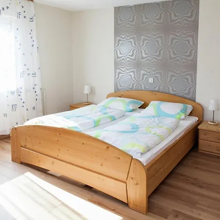Escape In Haserich, Cleaning Included * Haserich
